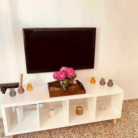 Apartment At Terraza La Albahaca *